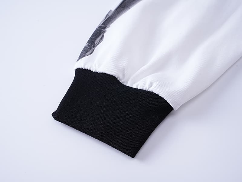 GODSPEED Alexa Long Sleeve T-Shirt Godspeed