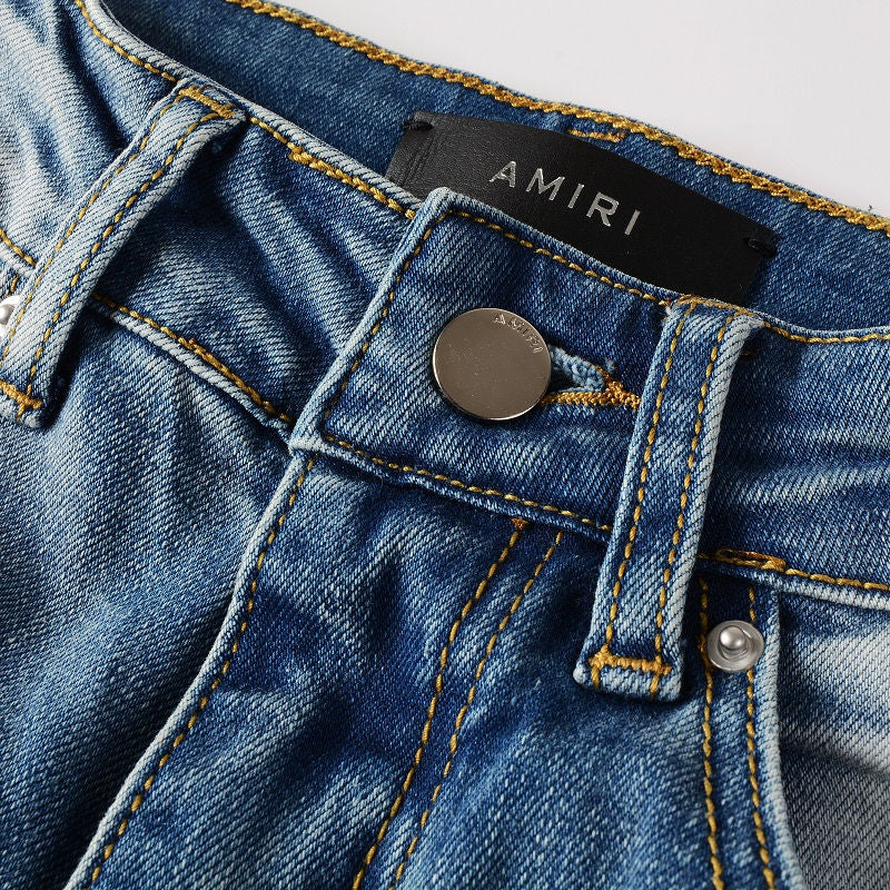 AMIRI Jeans #1342 AMIRI