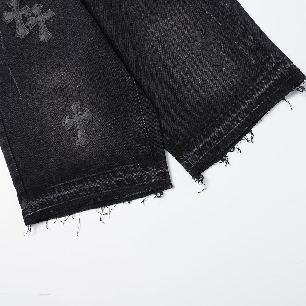 Chrome Hearts New Shorts 9921 Chrome Hearts
