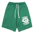 Denim Tears Denim University Shorts DENIM TEARS