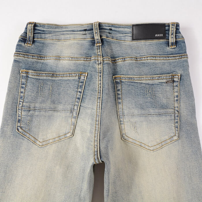 AMIRI #876 Jeans AMIRI