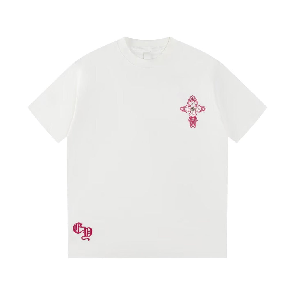 Chrome Hearts T-shirts 31s CH-Chrome Hearts