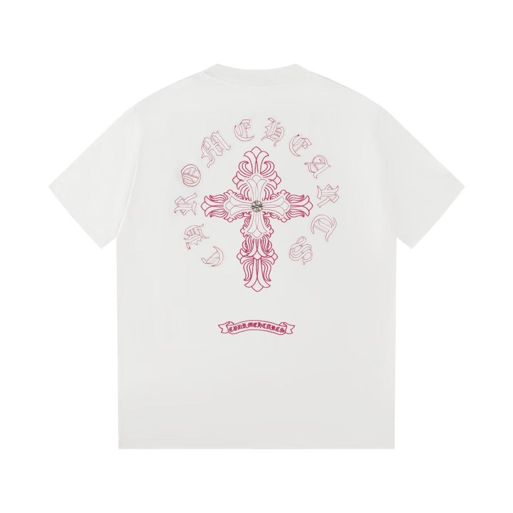 Chrome Hearts T-shirts 31s CH-Chrome Hearts