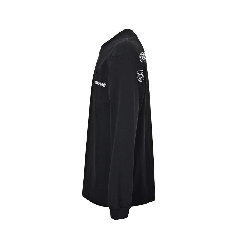 Chrome Hearts New SWEATSHIRTS SY9