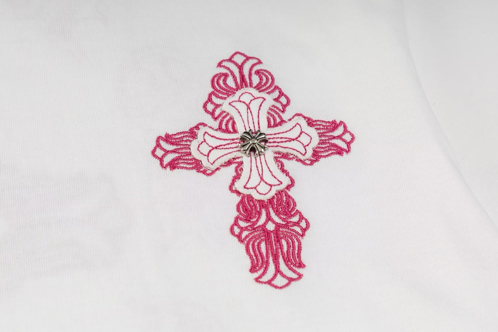 Chrome Hearts T-shirts 31s CH-Chrome Hearts