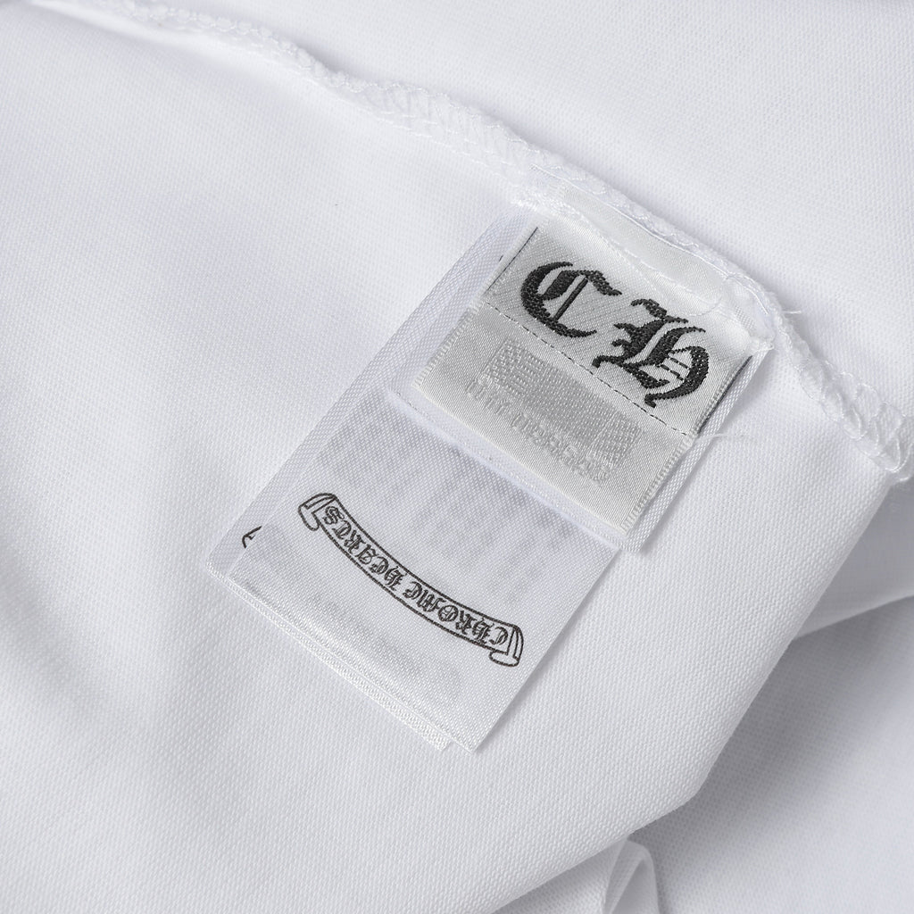 Chrome Hearts New T-shirts 2237 CH-Chrome Hearts