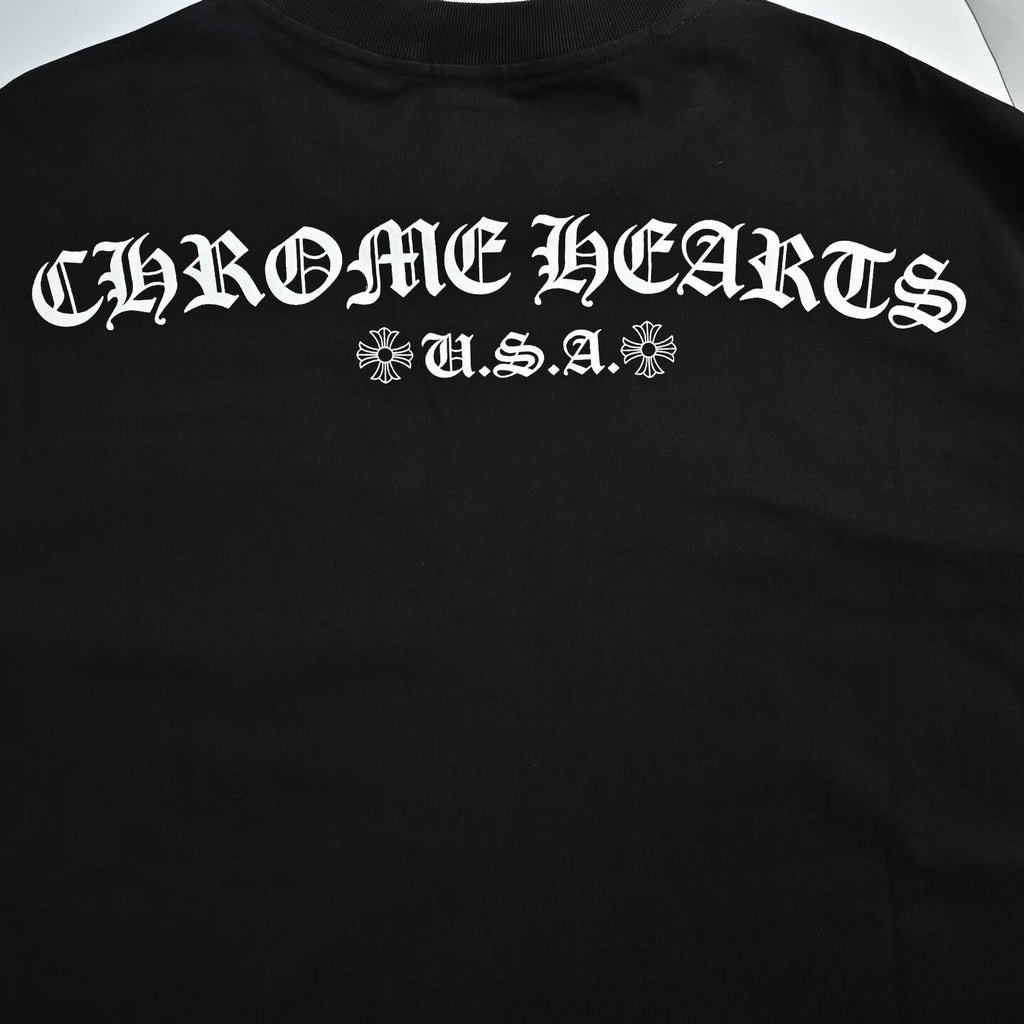 Chrome Hearts New SWEATSHIRTS SY9