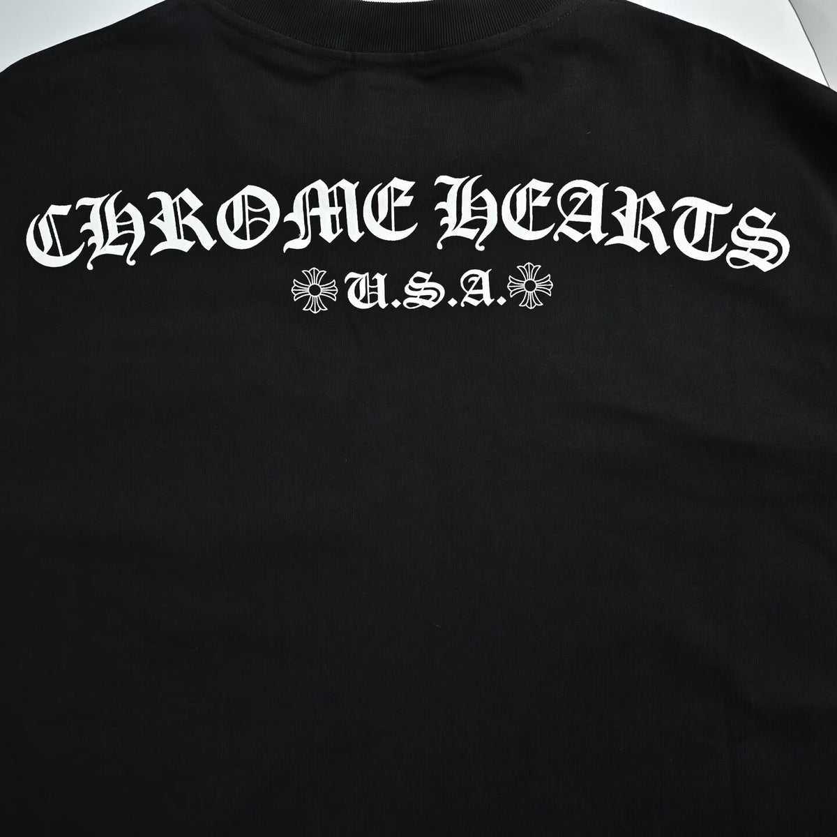 Chrome Hearts New SWEATSHIRTS SY9