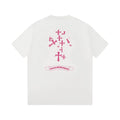 Chrome Hearts T-shirts 32s CH-Chrome Hearts