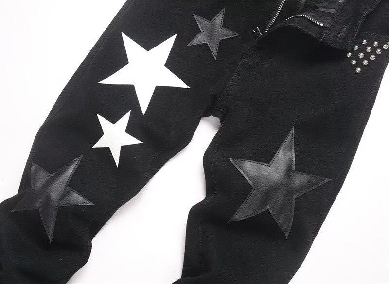 AMIRI Jeans #A05
