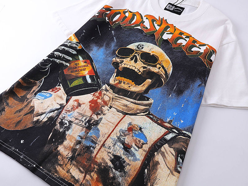 GODSPEED Victory Toast T-Shirt Godspeed