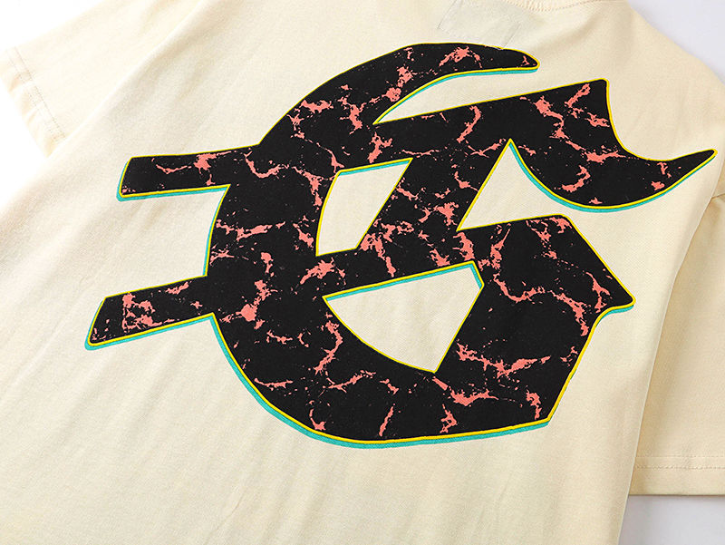 GODSPEED Rock Dreams T-Shirt Godspeed