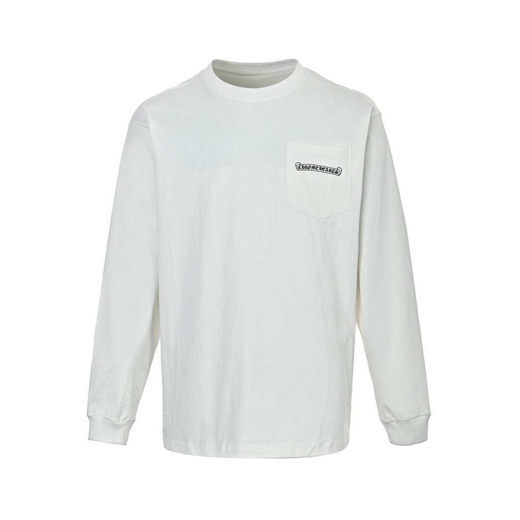 Chrome Hearts New SWEATSHIRTS SY9