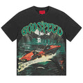 GODSPEED Watercraft T-Shirt Godspeed