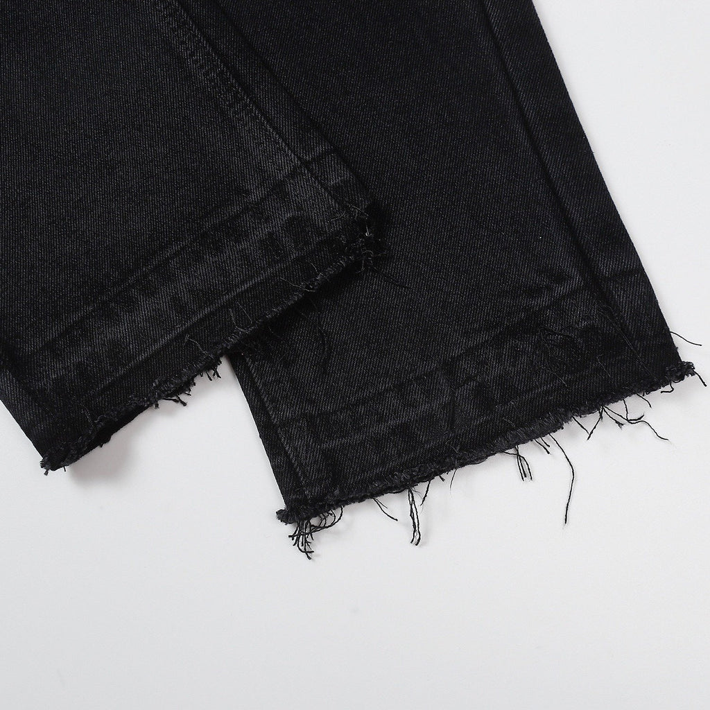 Chrome Hearts Pants 9915 Chrome Hearts