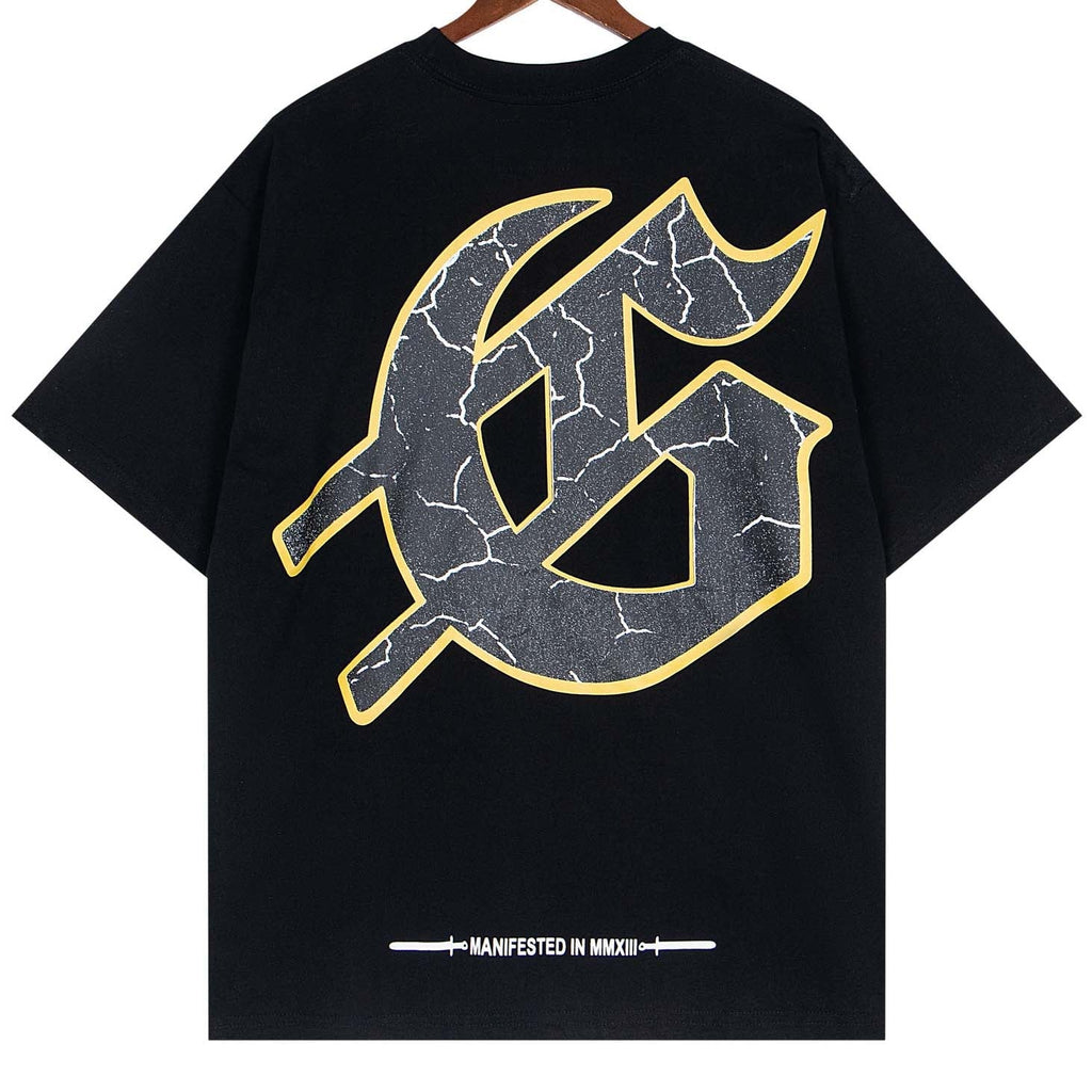 GODSPEED Planet Giza T-Shirt Godspeed