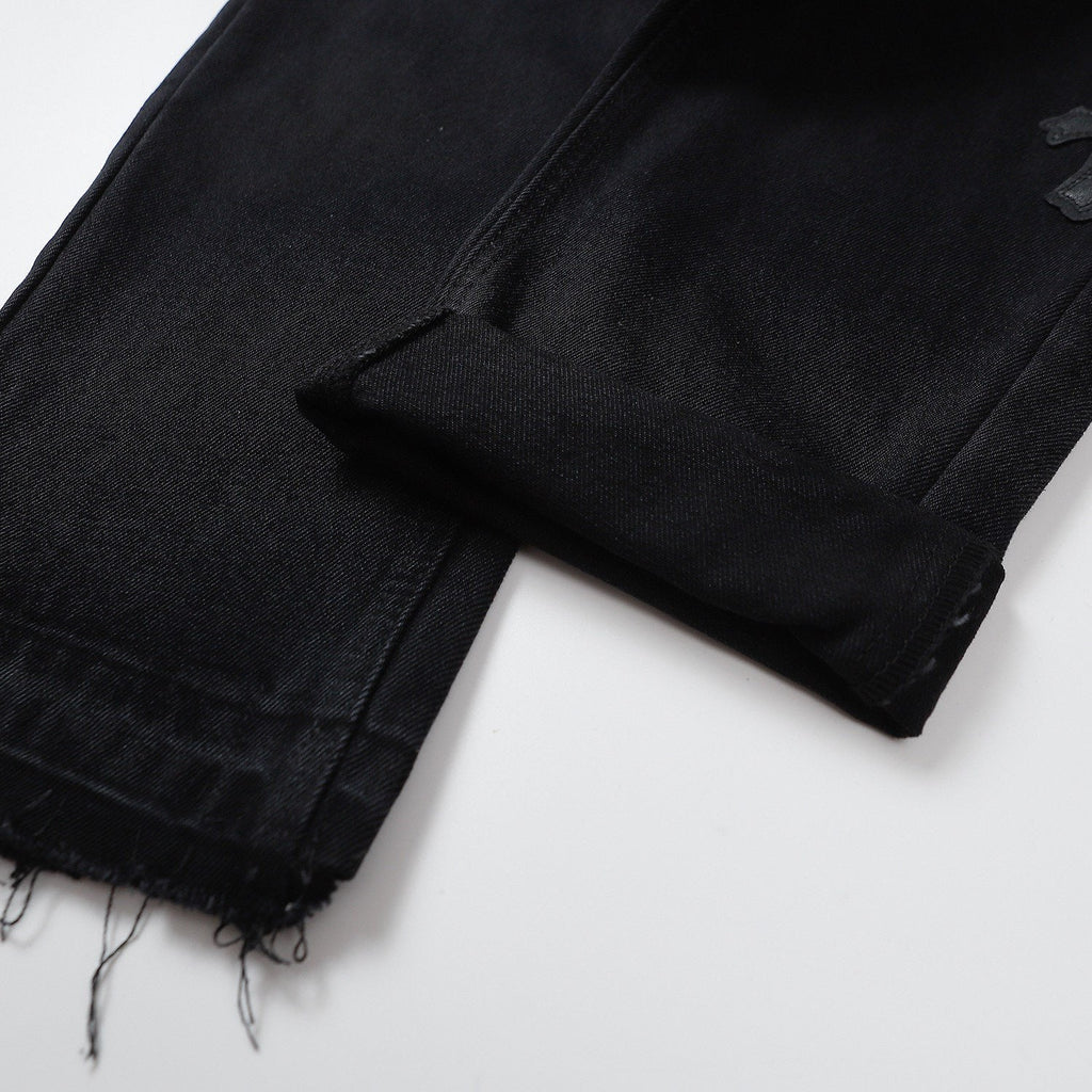 Chrome Hearts Pants 9915 Chrome Hearts