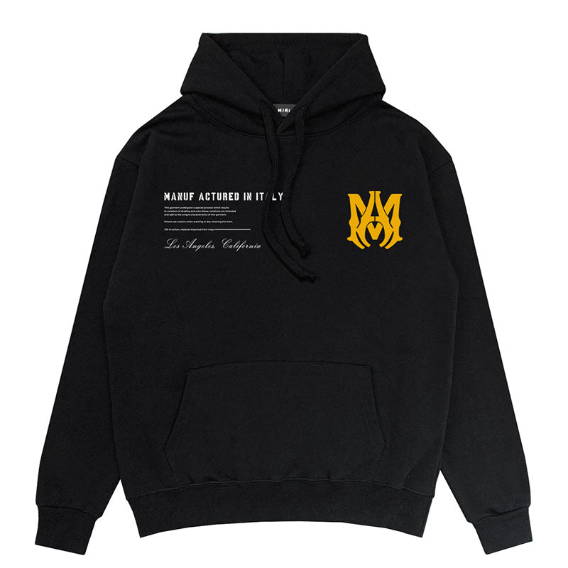 AMIRI Hoodies #M054 AOSITRY