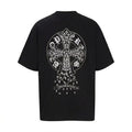 Chrome Hearts T-shirts 33s CH-Chrome Hearts