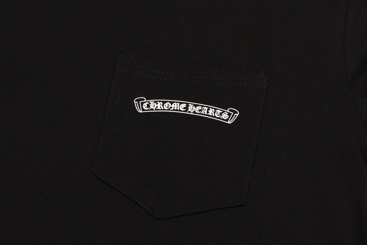 Chrome Hearts New SWEATSHIRTS 8015 Chrome Hearts