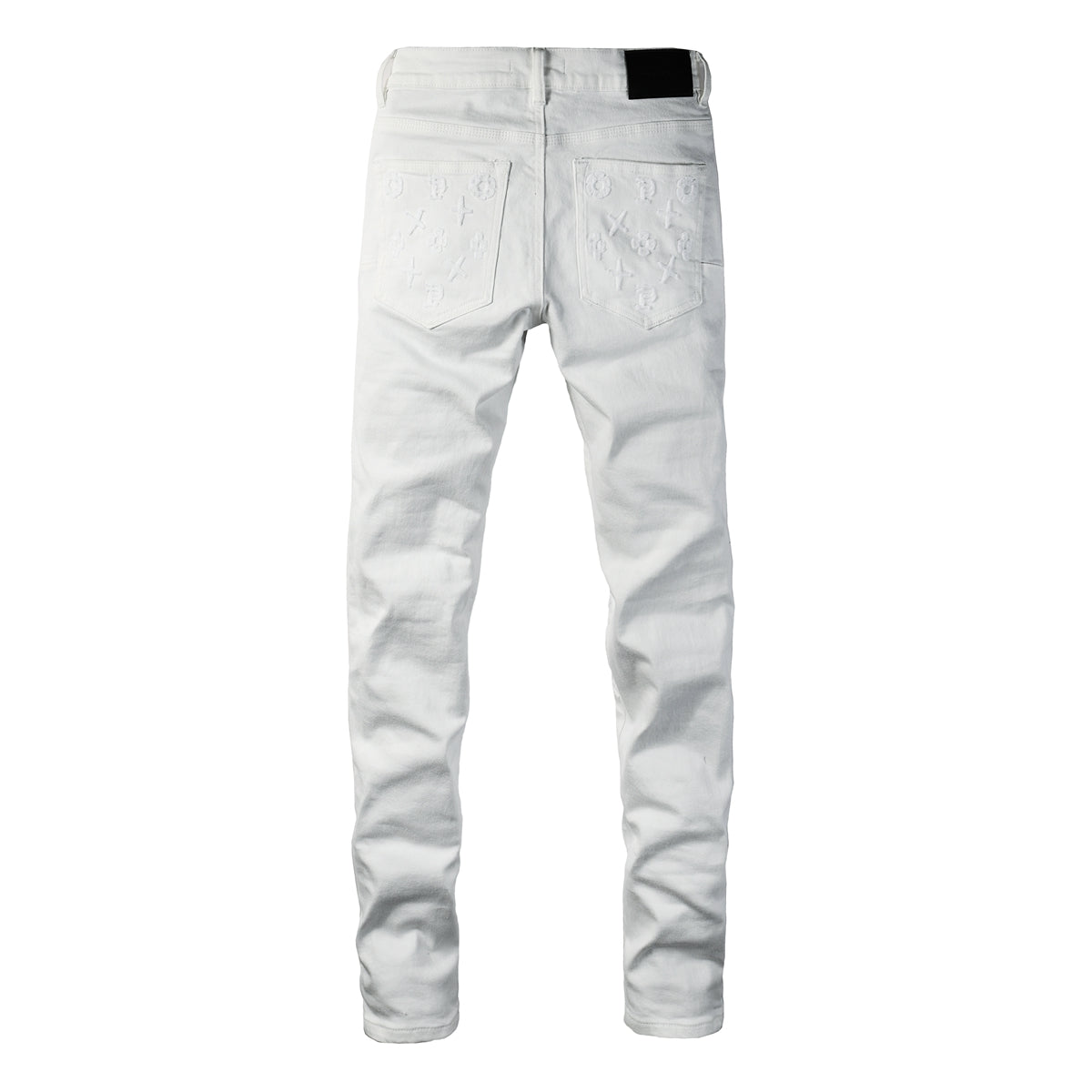 PURPLE JEANS 9113 PURPLE