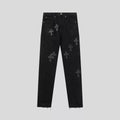 Chrome Hearts Pants 9915 Chrome Hearts
