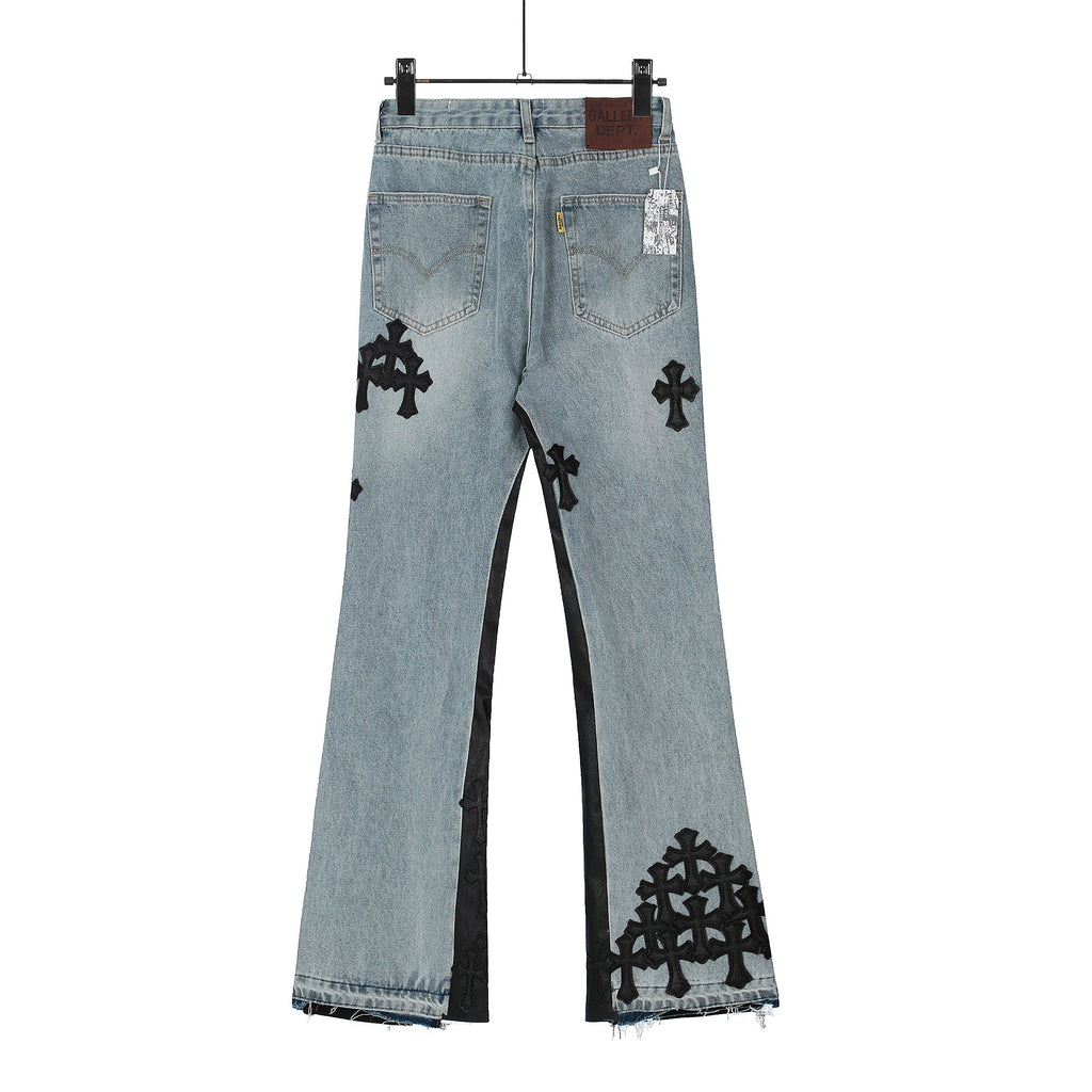Chrome Hearts New Pants-8148 Chrome Hearts