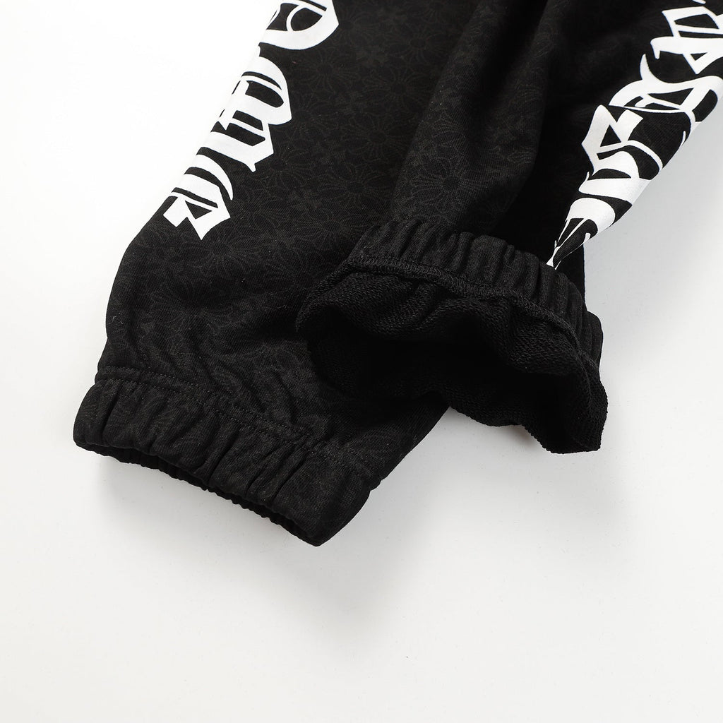 Chrome Hearts New Pants 1001 Chrome Hearts