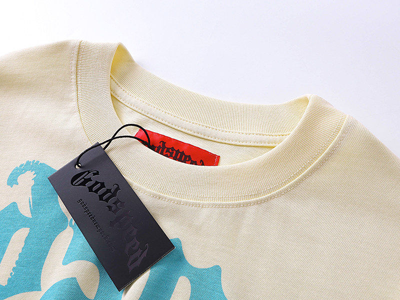 GODSPEED Eternal Dream T-Shirt Godspeed