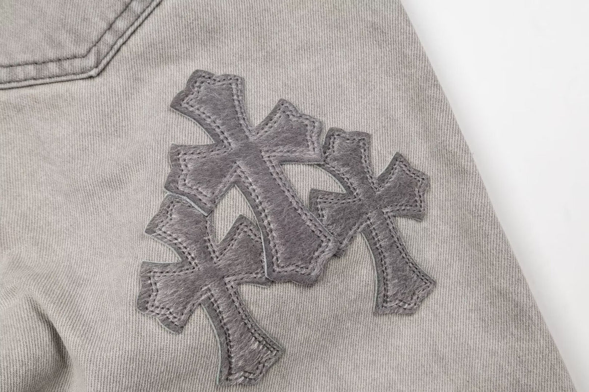 Chrome Hearts New Pants n73