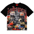 GODSPEED Basketball Dream T-Shirt Godspeed