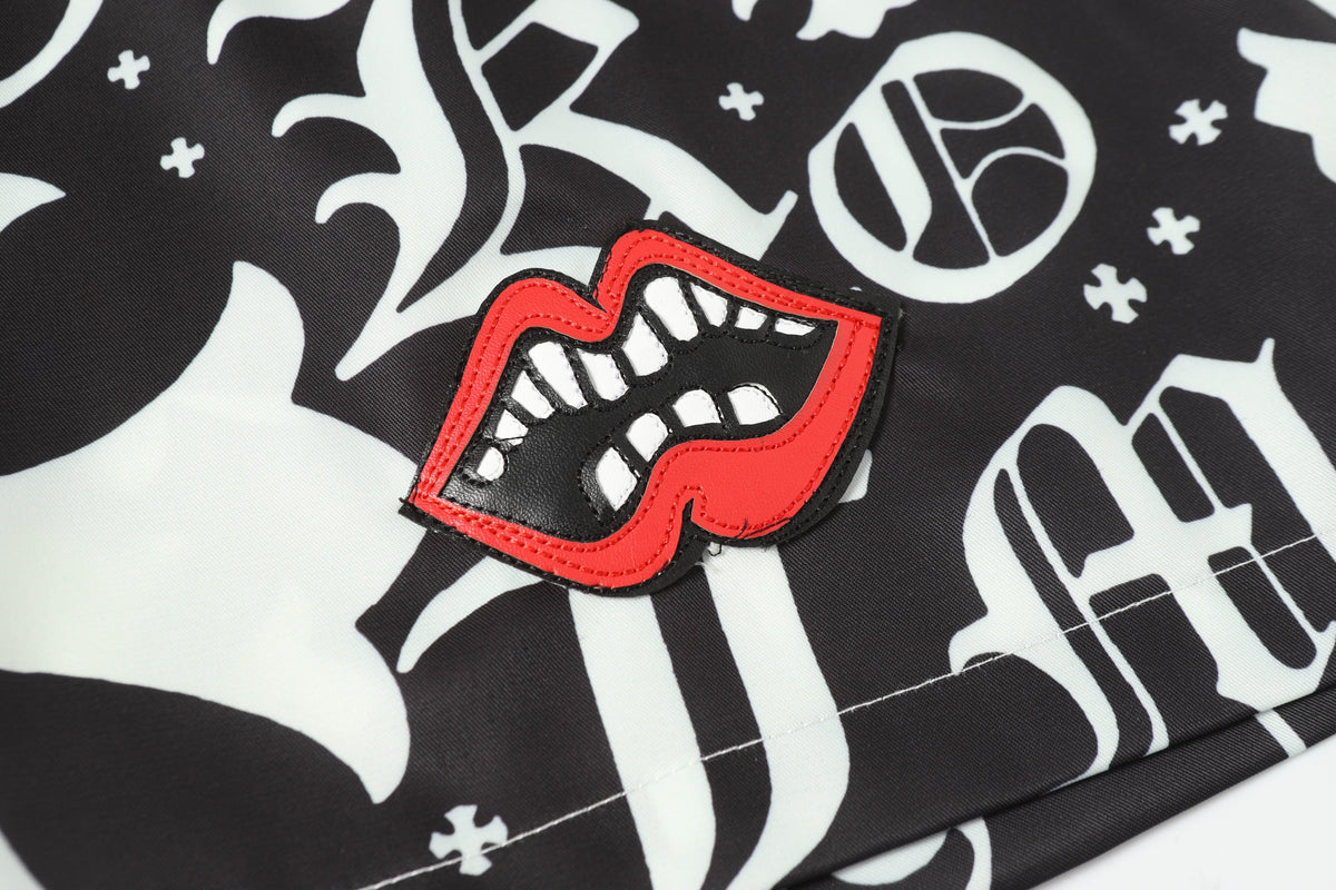Chrome Hearts New Quick-drying short-sleeved shirts are super popular CH-Chrome Hearts