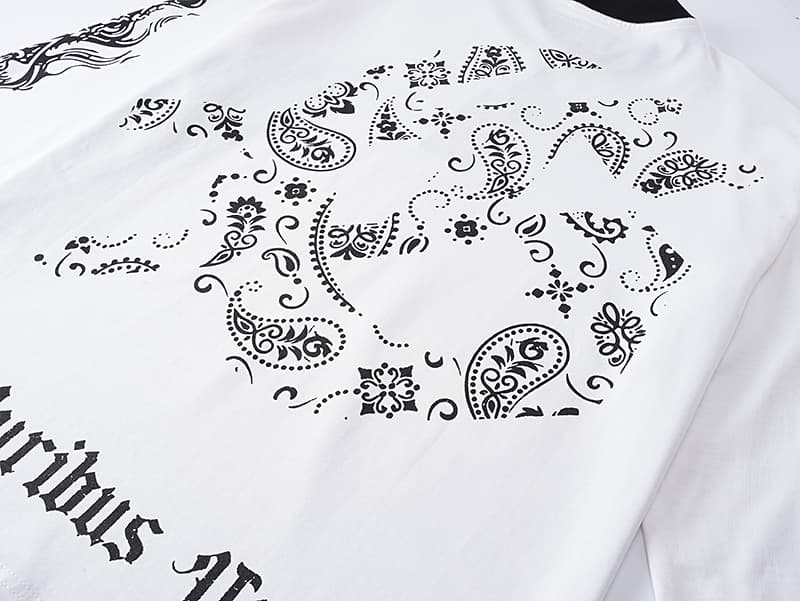GODSPEED Hollywood Inferno Long Sleeve T-Shirt Godspeed
