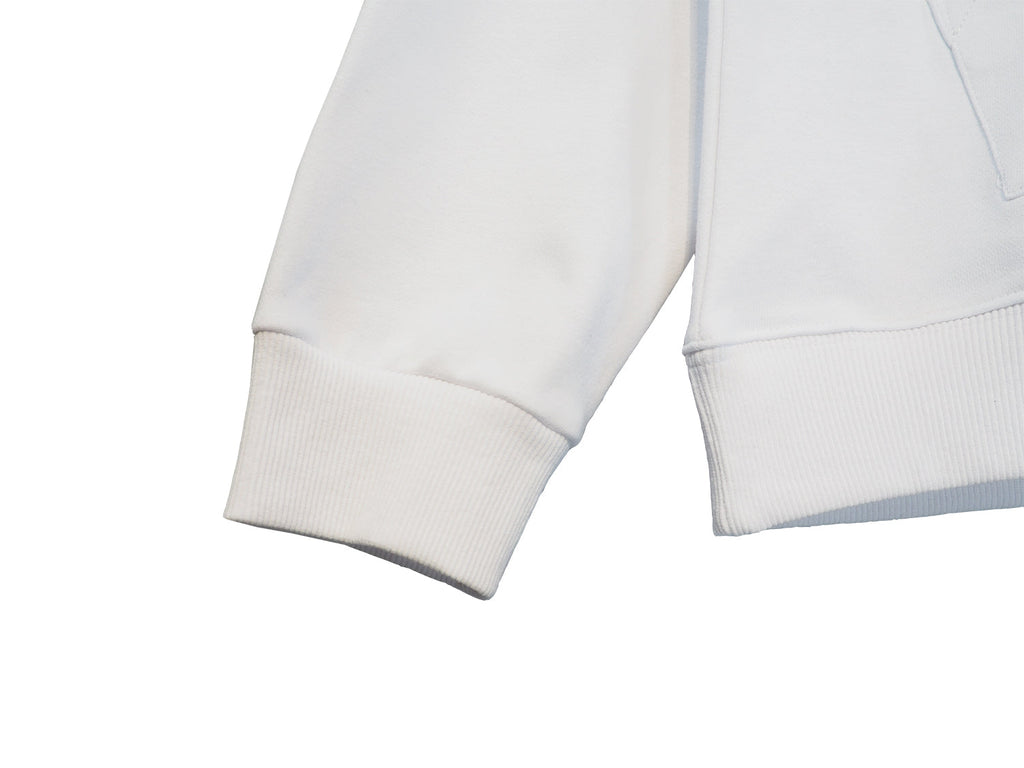 AMIRI Hoodie White AMIRI