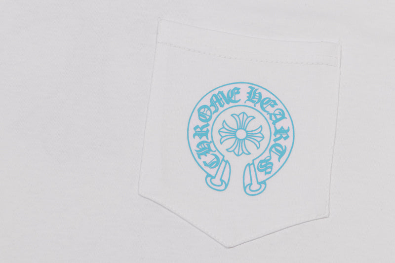 Chrome Hearts New SWEATSHIRTS 8018 Chrome Hearts