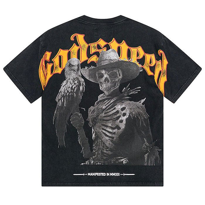 GODSPEED Goldie T-Shirt Godspeed