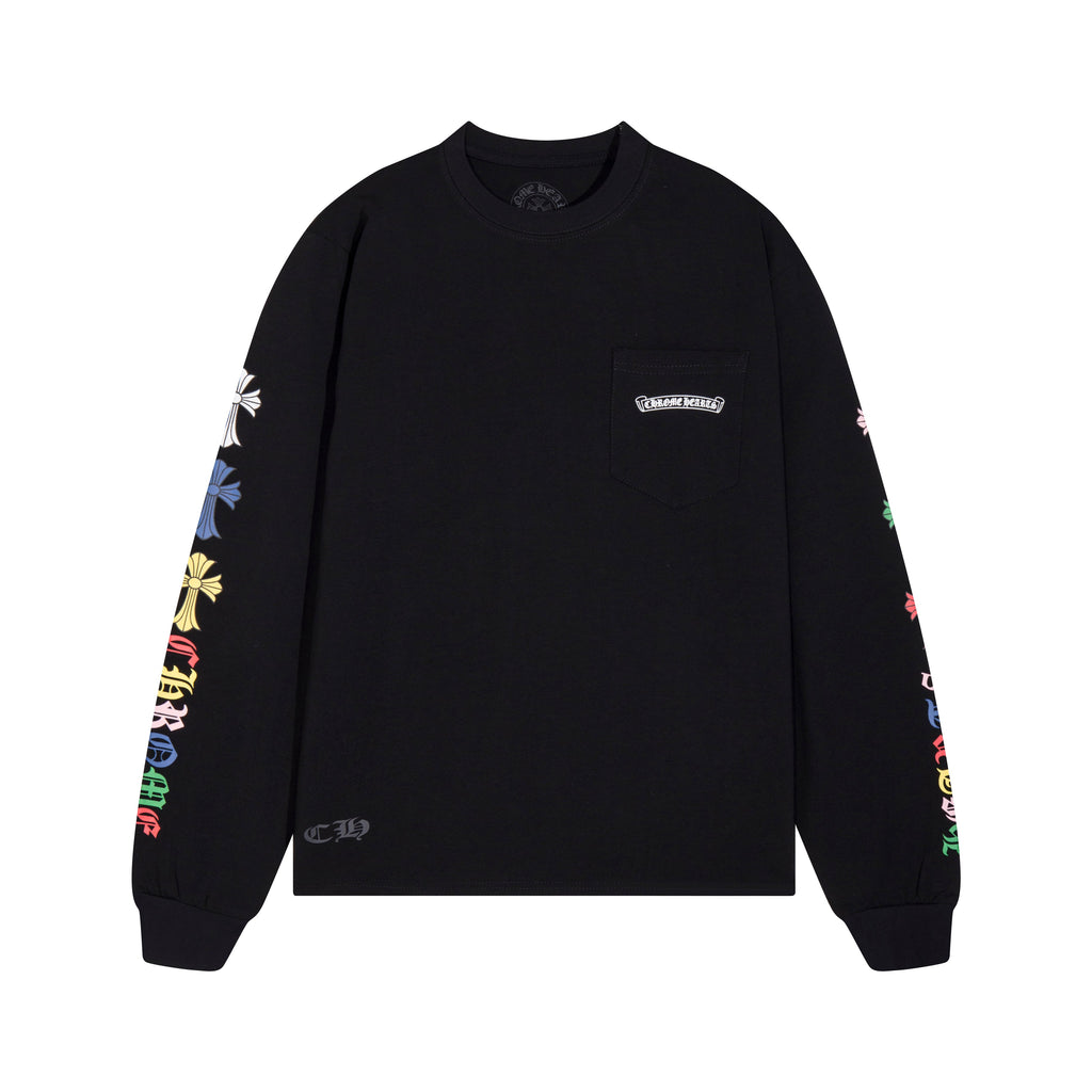 Chrome Hearts New SWEATSHIRTS 8015 Chrome Hearts