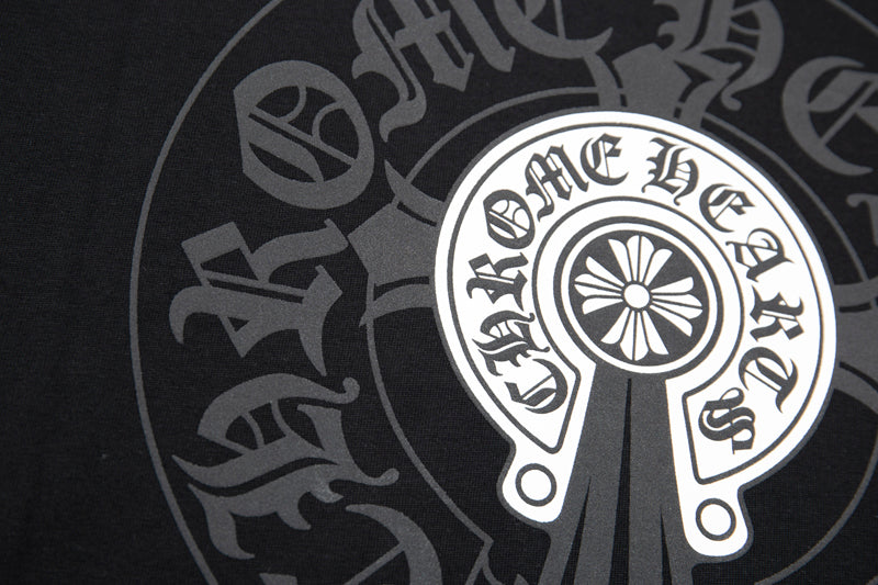 Chrome Hearts New T-shirts 6006 CH-Chrome Hearts