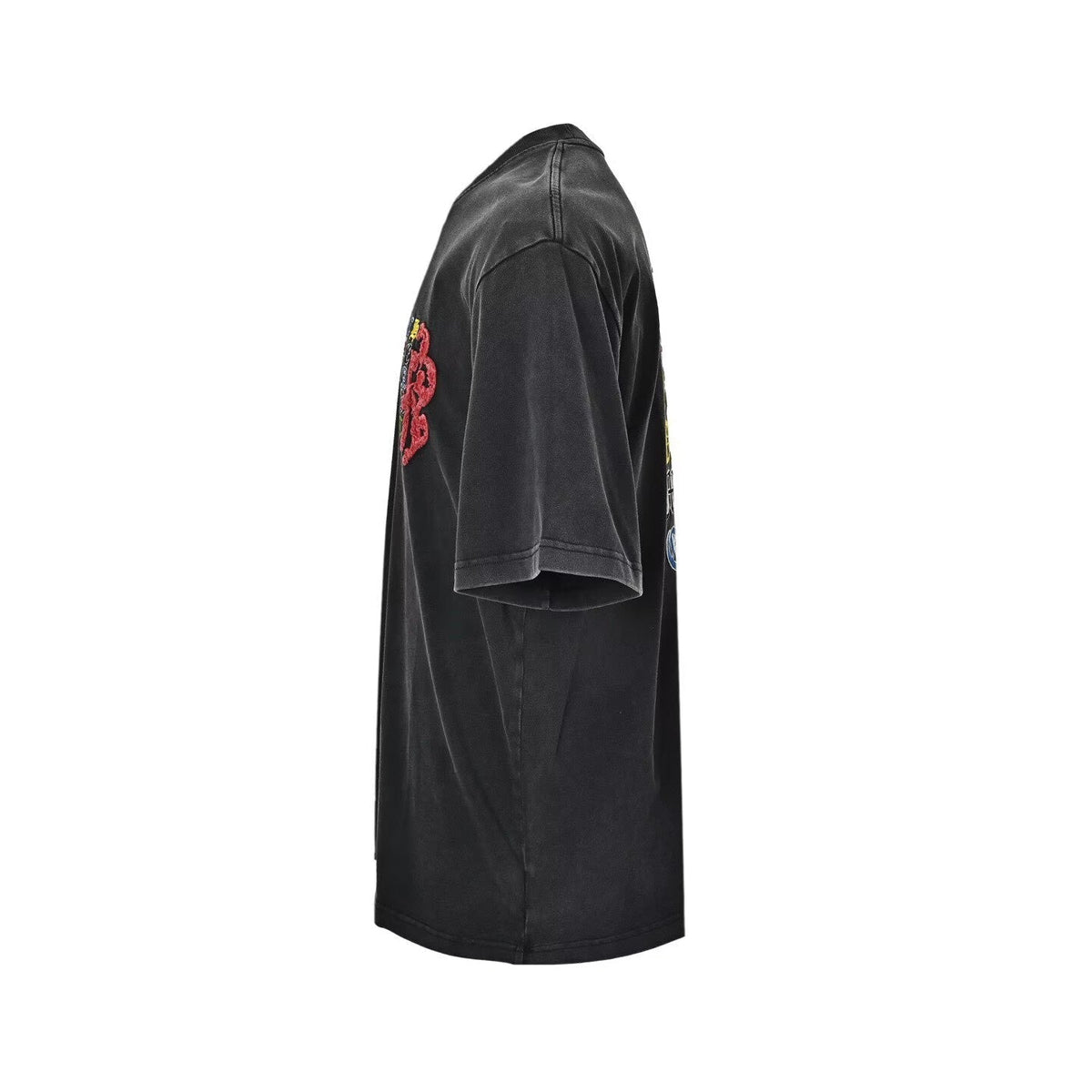 Chrome Hearts New T-shirts y39 CH-Chrome Hearts
