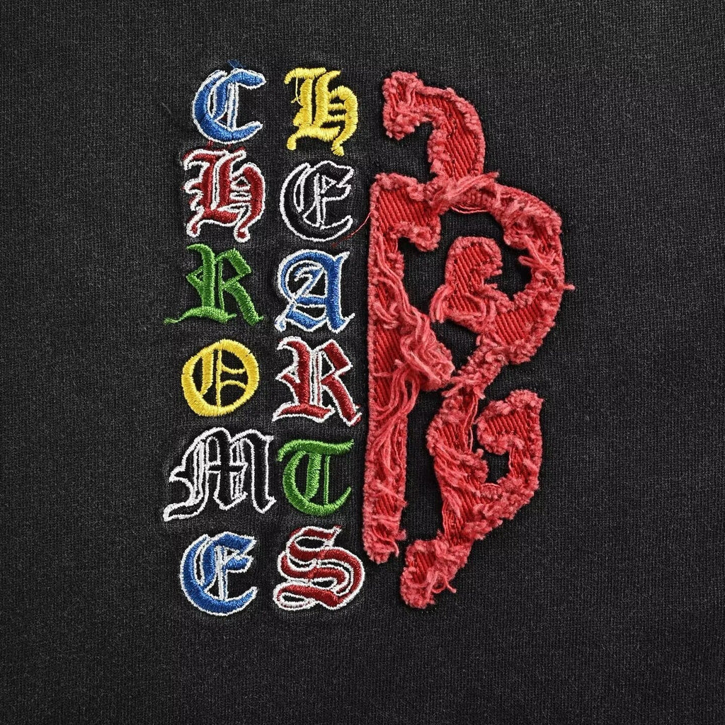 Chrome Hearts New T-shirts y39 CH-Chrome Hearts