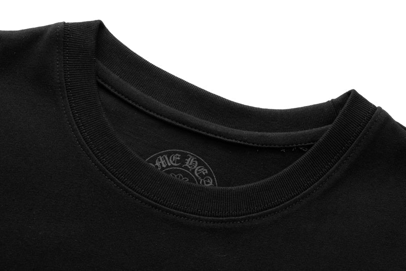 Chrome Hearts New T-shirts 6003 CH-Chrome Hearts