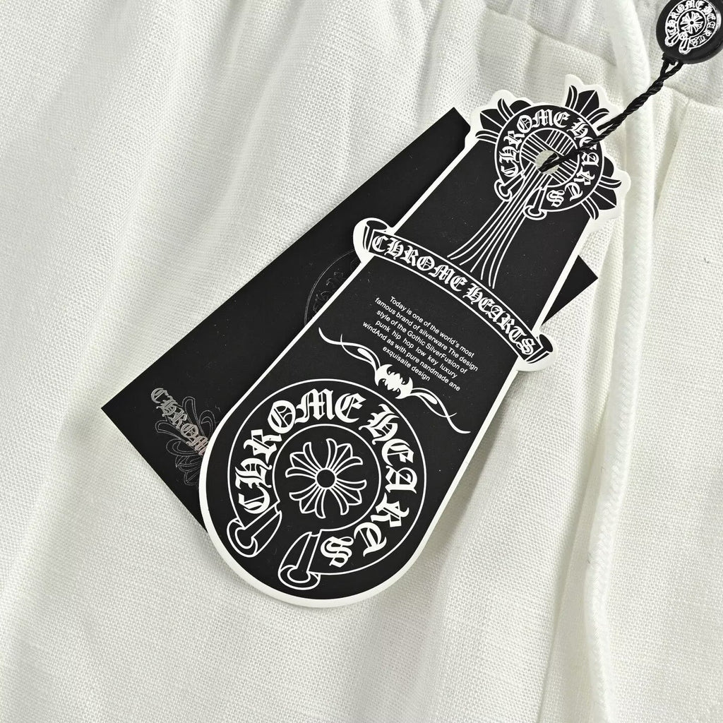 Chrome Hearts New Shorts s66 CH-Chrome Hearts