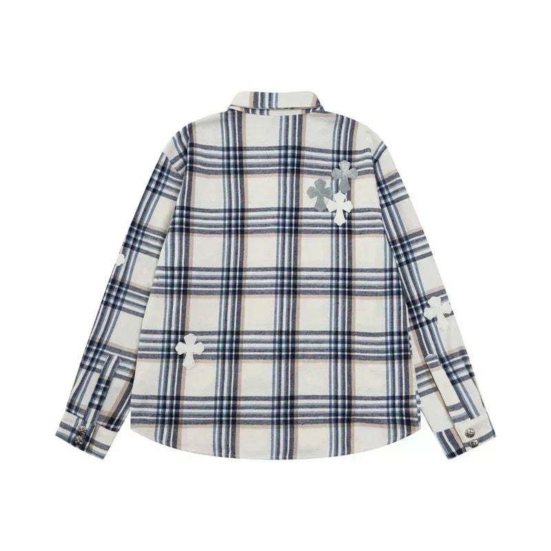 Chrome Hearts New Jacket Chrome Hearts