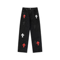 Chrome Hearts New Pants 9945 Chrome Hearts