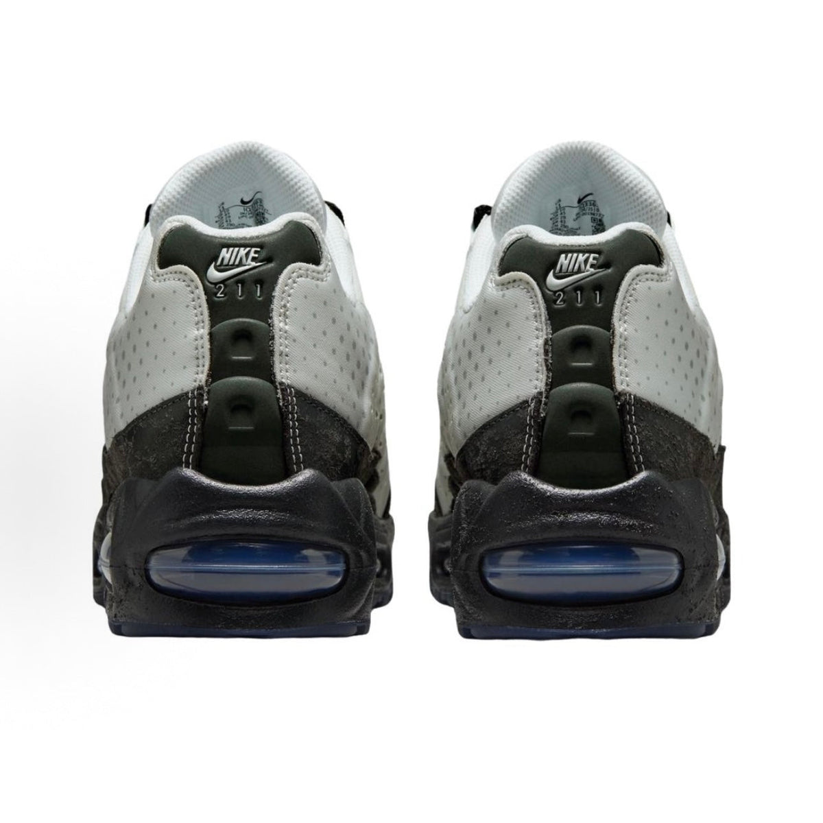 Nike Air Max 95 Photon "Seongsu"