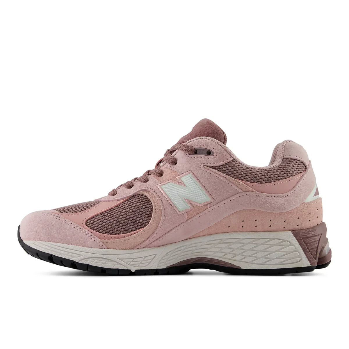 New Balance 2002R U20026CU – New Balance sneaker view 3