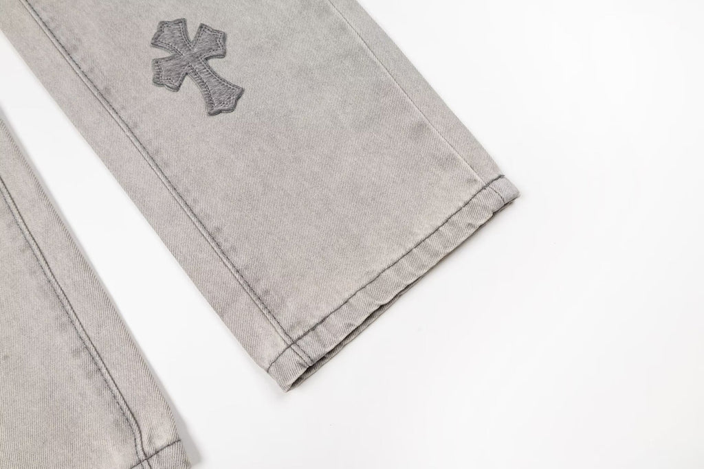 Chrome Hearts New Pants n73