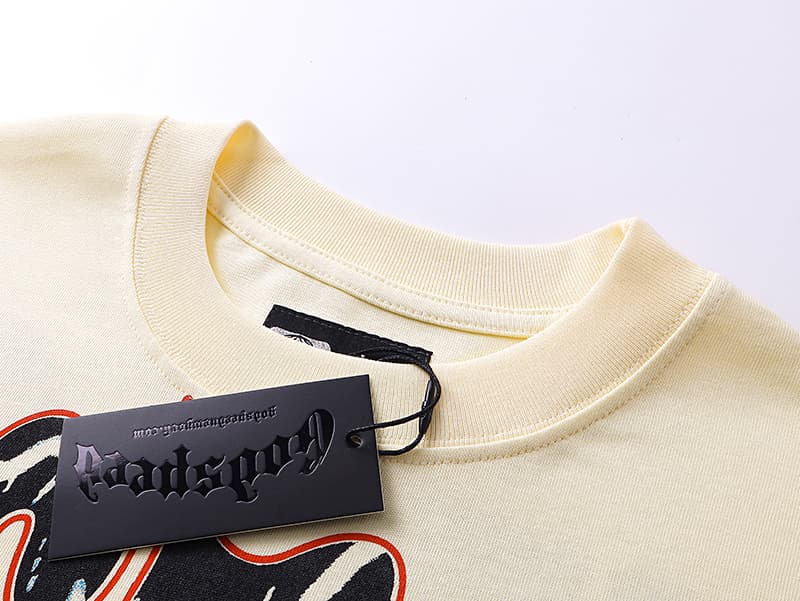GODSPEED Sunset Drift Layered Long Sleeve T-Shirt Godspeed