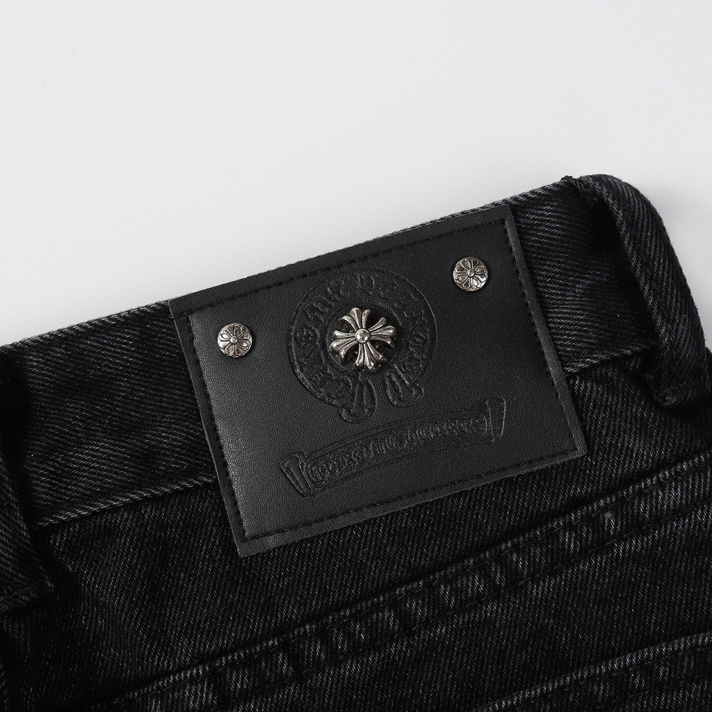 Chrome Hearts New Pants 9945 Chrome Hearts