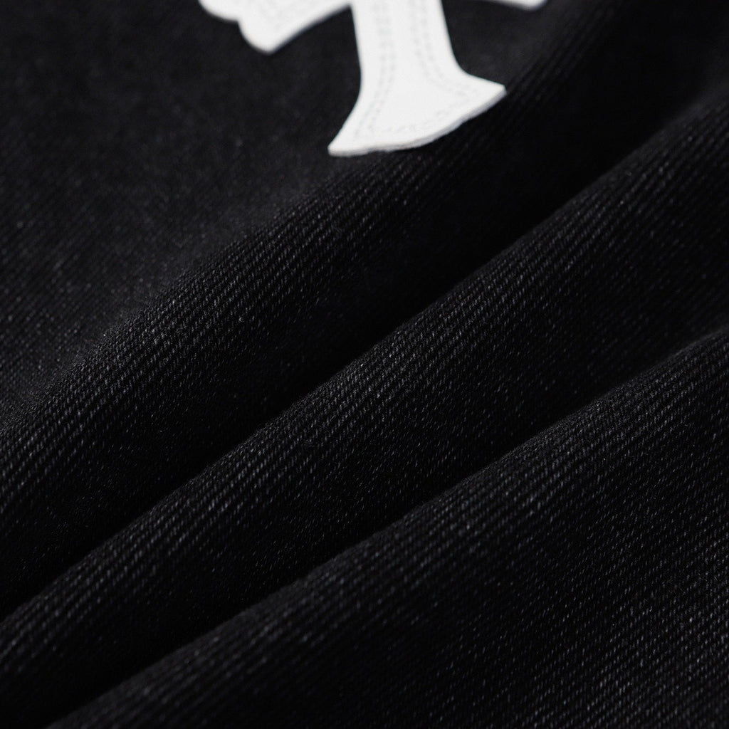 Chrome Hearts New Pants 9945 Chrome Hearts